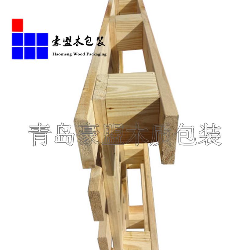 青島出口熏蒸托盤 1.2m托盤可定制結(jié)實耐用價格優(yōu)惠