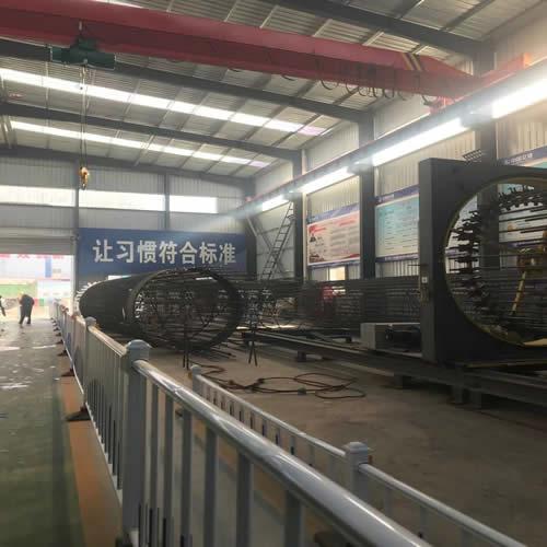 潯陽區(qū)樁基承插式聲測(cè)管54規(guī)格型號(hào)