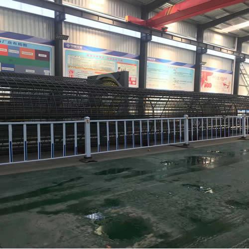 韓集鎮灌注樁基聲測管54x2.5米重