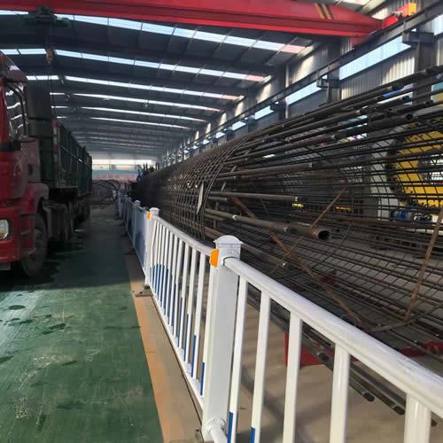 磚店鎮(zhèn)灌注樁基鉗壓式聲測管規(guī)格型號(hào)