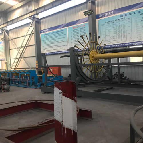 練村鎮灌注樁基法蘭式聲測管規格型號