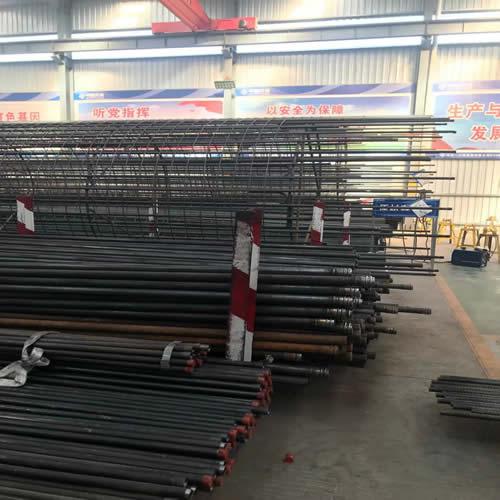 常莊鄉灌注樁基檢測聲測管常用規格57x1.3