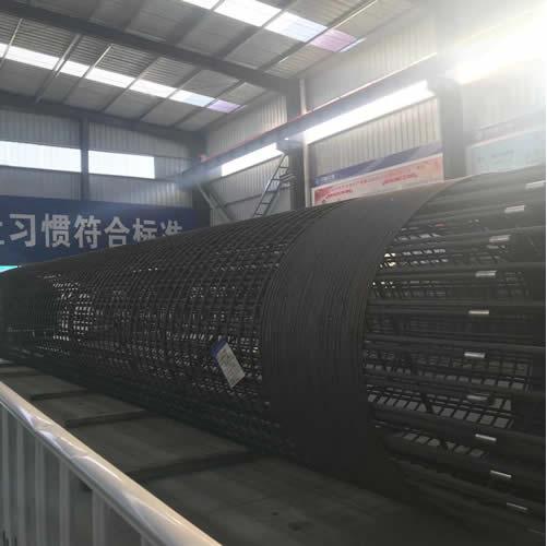 文城鄉灌注樁基聲測管外徑規格