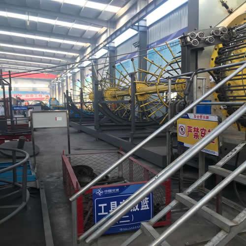 駐馬店市混凝土灌注樁基聲測管連接方式