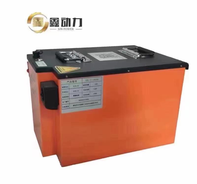 儲能、動力鋰電池組，廣泛應用于 AGV車、電動叉車?？砂葱瓒ㄖ? width=