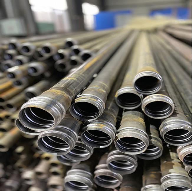 湖北灌注樁基承插式聲測管50x1.2價(jià)格