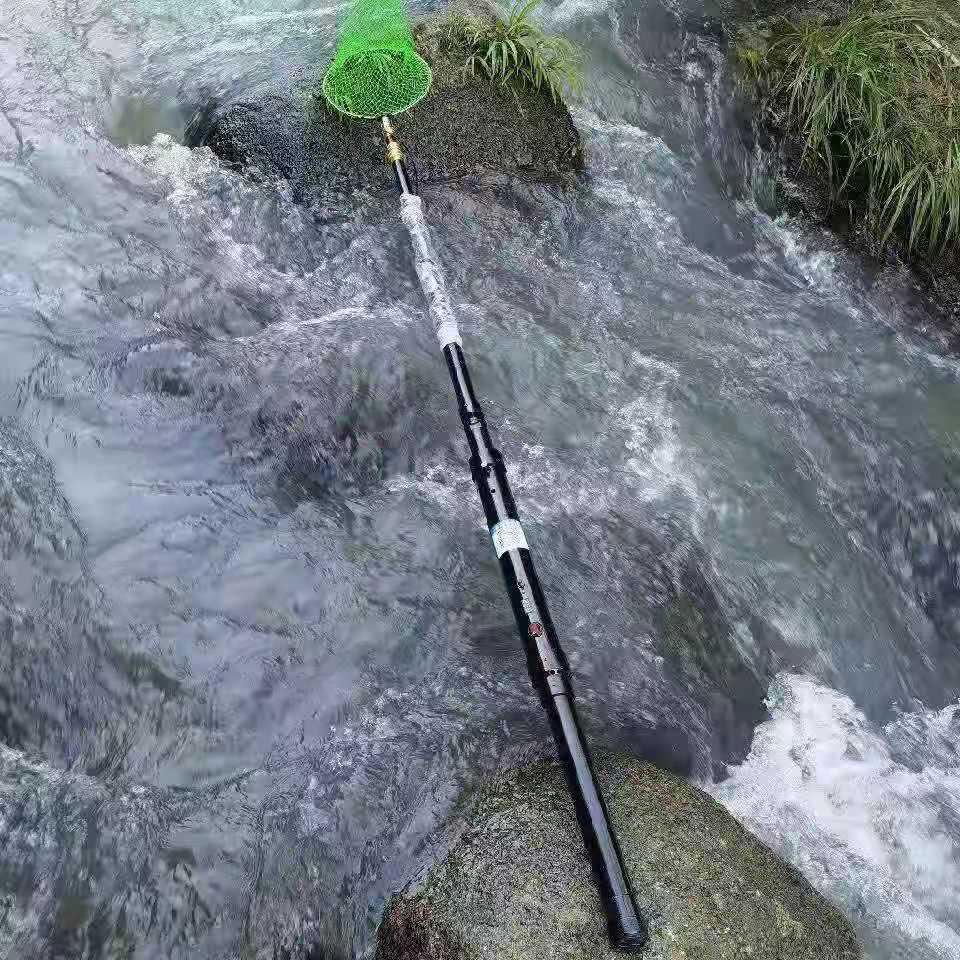鋰電一體桿,充電一體桿,打漁抄網(wǎng)電桿