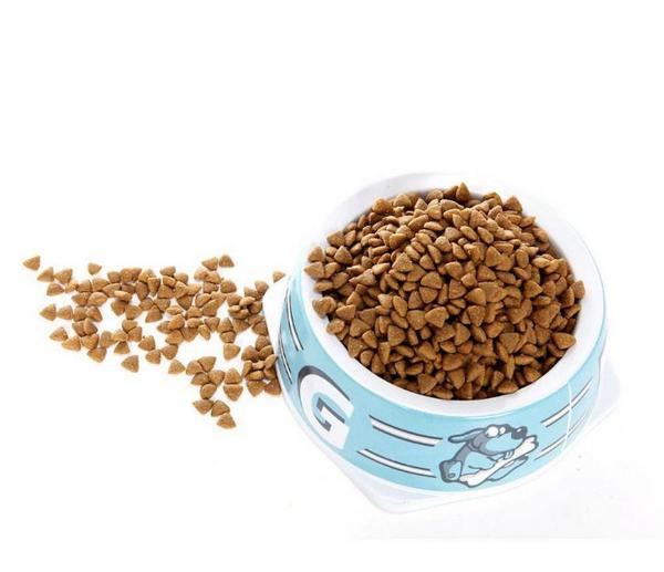 廣州港代理報關(guān)行進(jìn)口新西蘭寵物食品寵物飼料磨牙棒低鹽