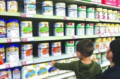 發財樹進口新西蘭奶粉全脂淡奶高鈣烘焙用食品天津港報關