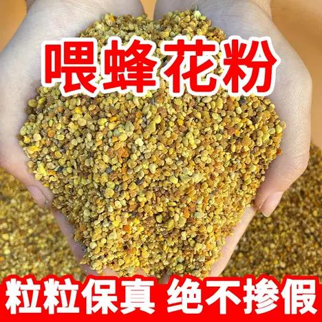 常州港進口美國蜂花粉荷花粉新鮮活性女性美麗報關行推薦