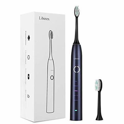 進(jìn)口日本電動(dòng)牙刷透明新款兒童充電聲波智能寧波港清關(guān)流程