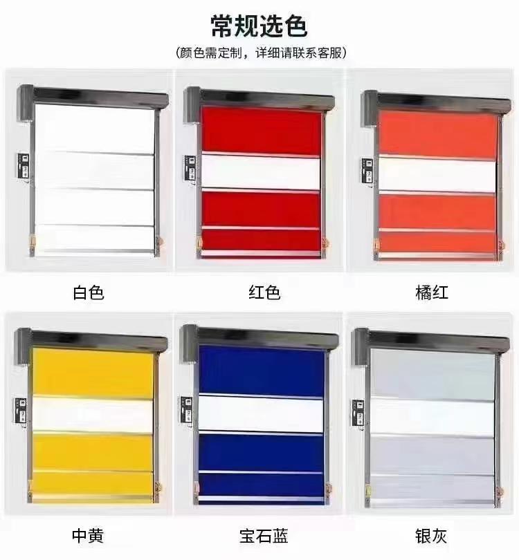 【卷簾門廠家直銷】暢銷全國，批發價格，質量保證，超長質保