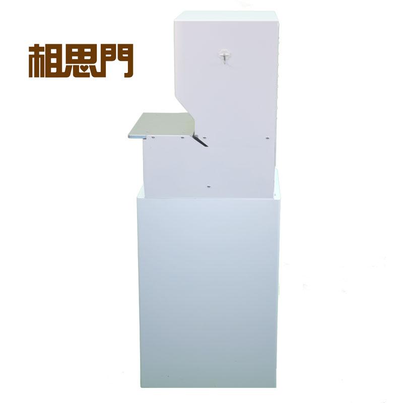 相思門X-6708全自動三孔同步線裝機(jī)