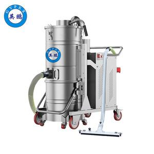 英鵬防爆吸塵器不銹鋼款-2.2KW