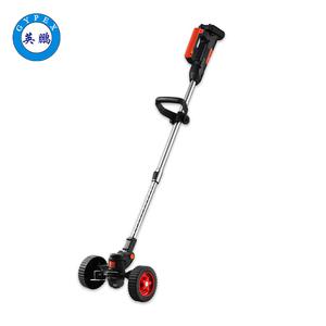 英鵬防爆割草機(jī)-21V手推鋰電割草機(jī)