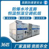 防爆水冷直膨恒溫恒濕空調機組-36匹