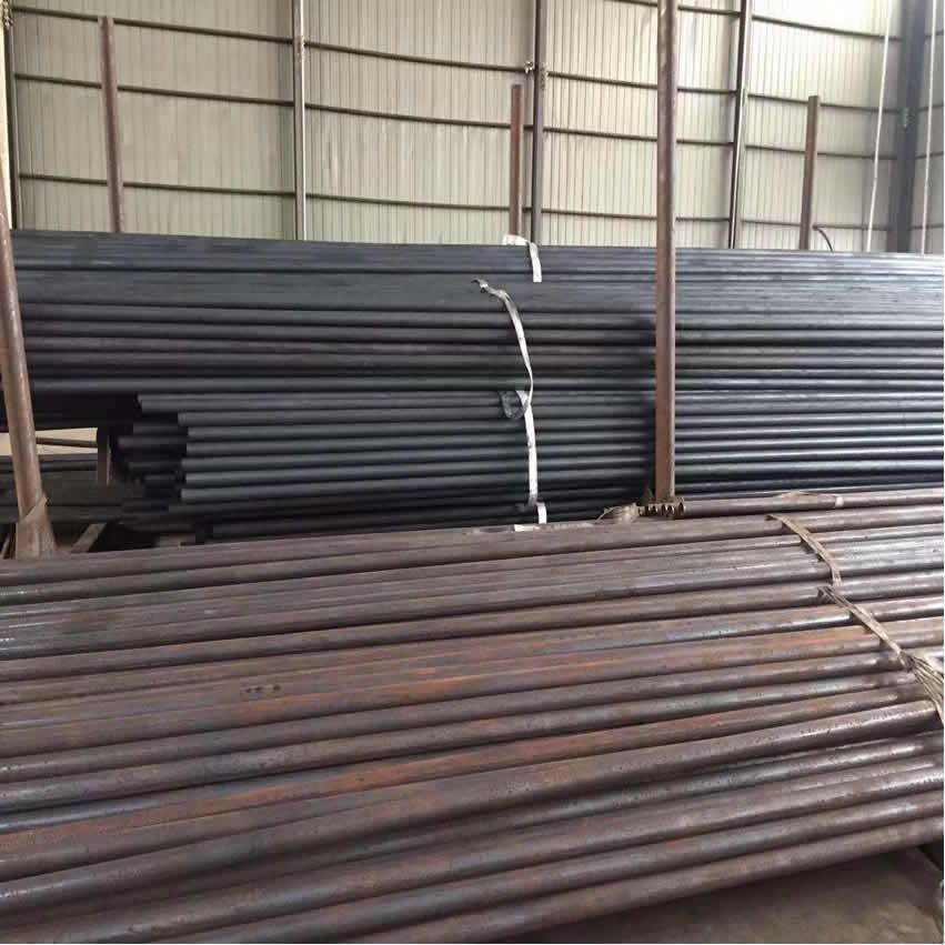 瀘州灌注樁基螺旋式聲測管規格型號