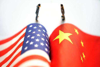 尹軍琪：論中美“貿(mào)易戰(zhàn)”對(duì)物流裝備的影響