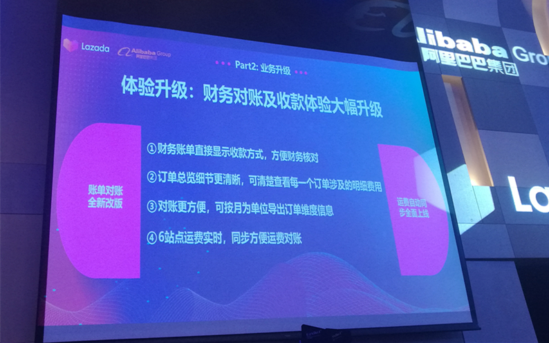 Lazada 2019下半年戰(zhàn)略布局：越南是下個(gè)重點(diǎn)市場(chǎng)，跨境業(yè)務(wù)將有5個(gè)重點(diǎn)方向