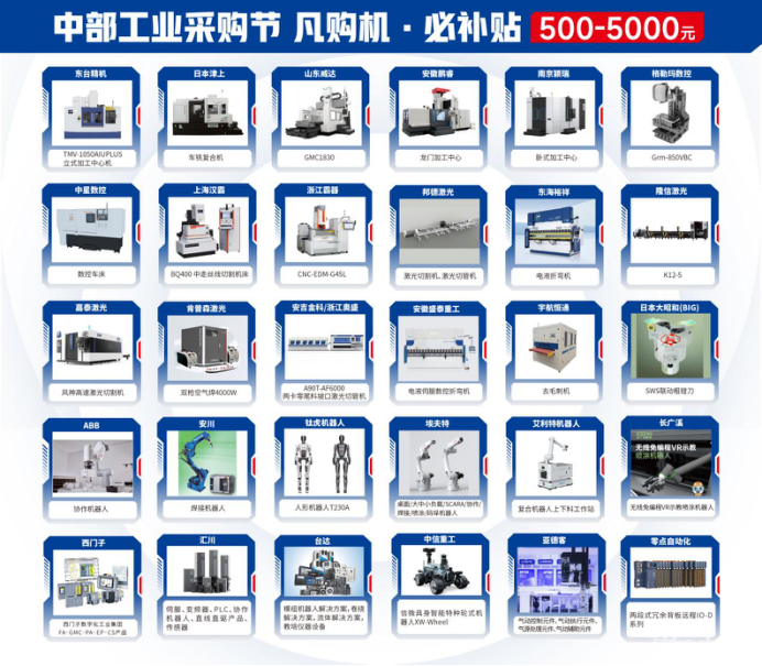 一季度規上工業利潤由降轉增 鄭州工博會助力釋放工業供需市場！706.png